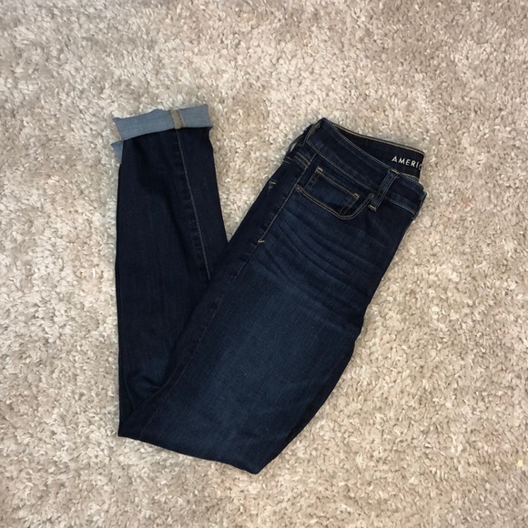 American Eagle Outfitters Denim - American Eagle Jeans